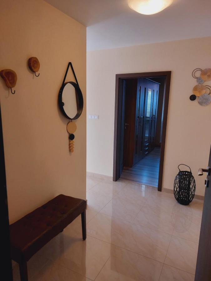 Frastak Apartment Hlohovec Dış mekan fotoğraf