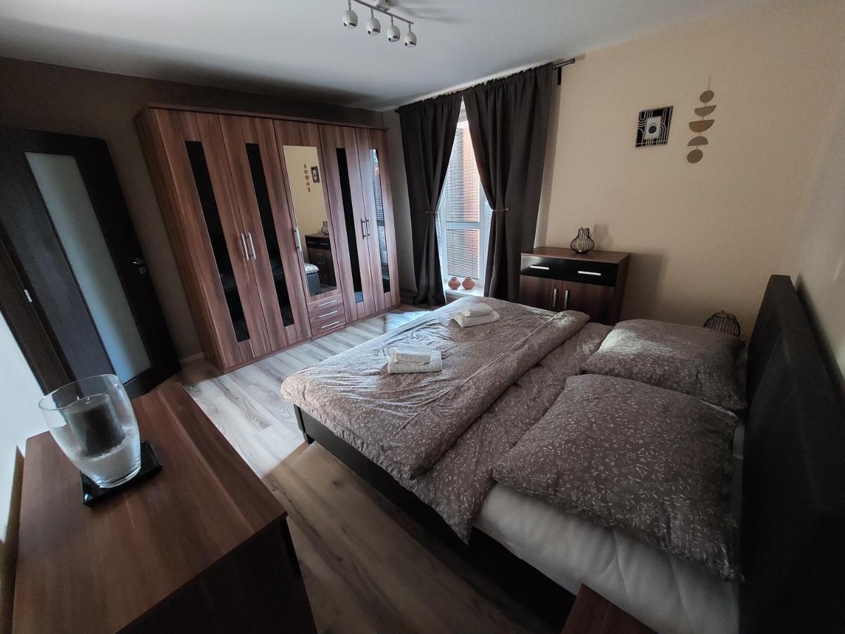 Frastak Apartment Hlohovec Dış mekan fotoğraf