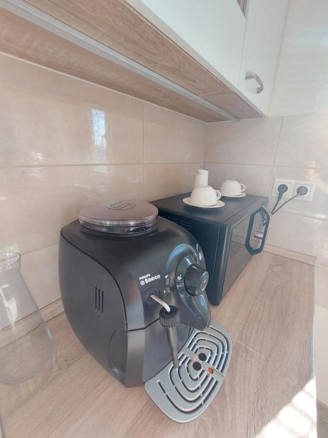 Frastak Apartment Hlohovec Dış mekan fotoğraf